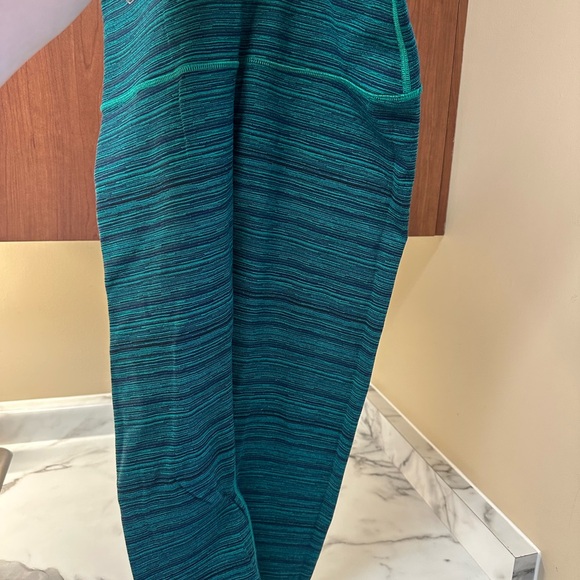 Lululemon Capris - Picture 4 of 7